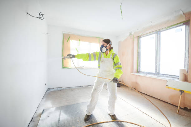 Best Ceiling Drywall Installation  in Martin, TN